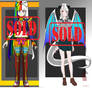 (SOLD)