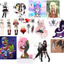Adoptable Batch 1