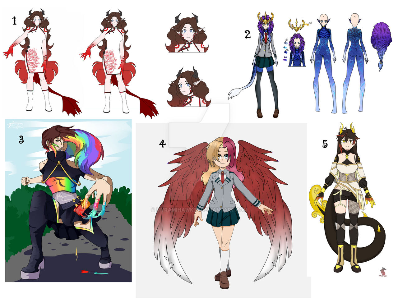 Adopt Batch BNHA