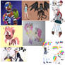 Left over Adoptables