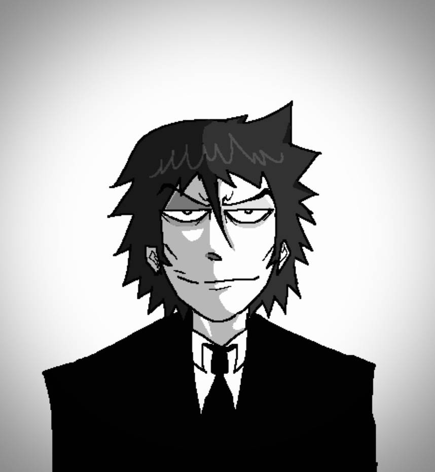 Mogged Invisible Mogged by cagaman49 on DeviantArt