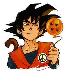 son goku