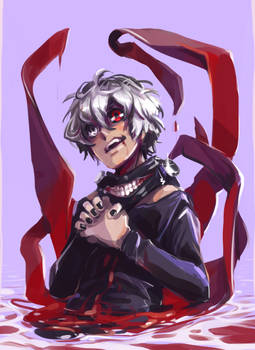 kaneki