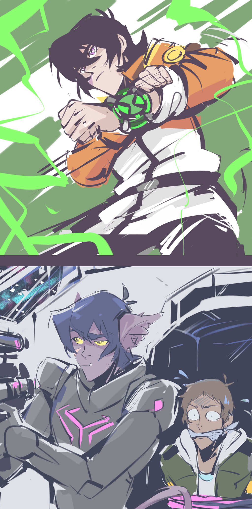 Ben 10 By Kanda3egle On Deviantart Ben 10 By Kanda3egle On Deviantart