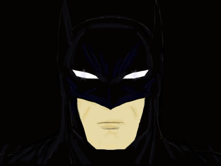 Batman profile by knight-viper on DeviantArt