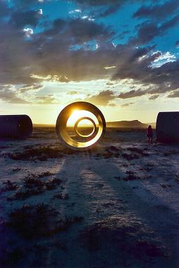 Sun Tunnels