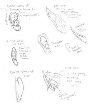 Ear Tutorial