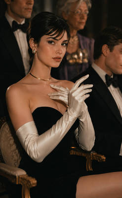 Selina Kyle (Cat woman) - DC