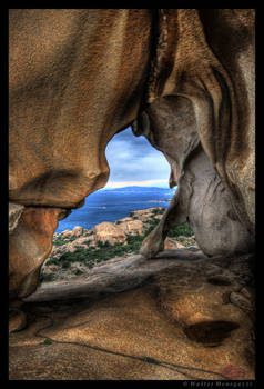 Capo d'Orso