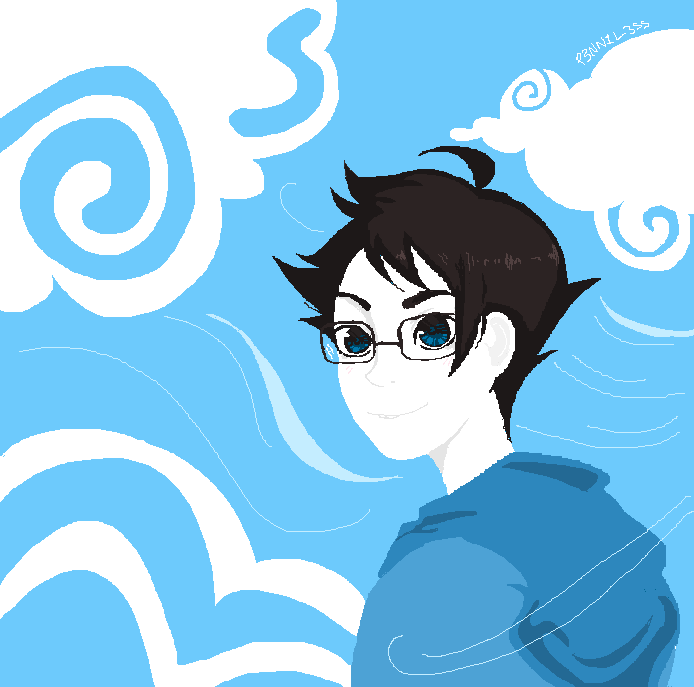 John Egbert