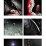 Comic page ( painter x / photoshop cs2 )
