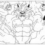 Buff Digimon 5 by Wolfstar