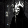 Steam Workshop - Oni Mask Shadows