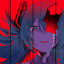 Steam Workshop - Hatsune Miku Red Glitch