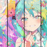 Steam Workshop - Hatsune Miku Smile