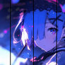 Steam Workshop - Rem Neon Rain