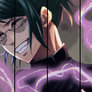 Steam Workshop - Maki Zenin Lightning Smile