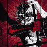 Steam Workshop - Asta Crimson Demon Blade