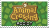 Animal Crossing - Addict