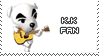 Animal Crossing - KK Fan