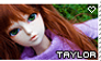 Stamp - Taylor