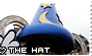 Stamp - Don't Hate The Hat