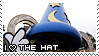 Stamp - Don't Hate The Hat