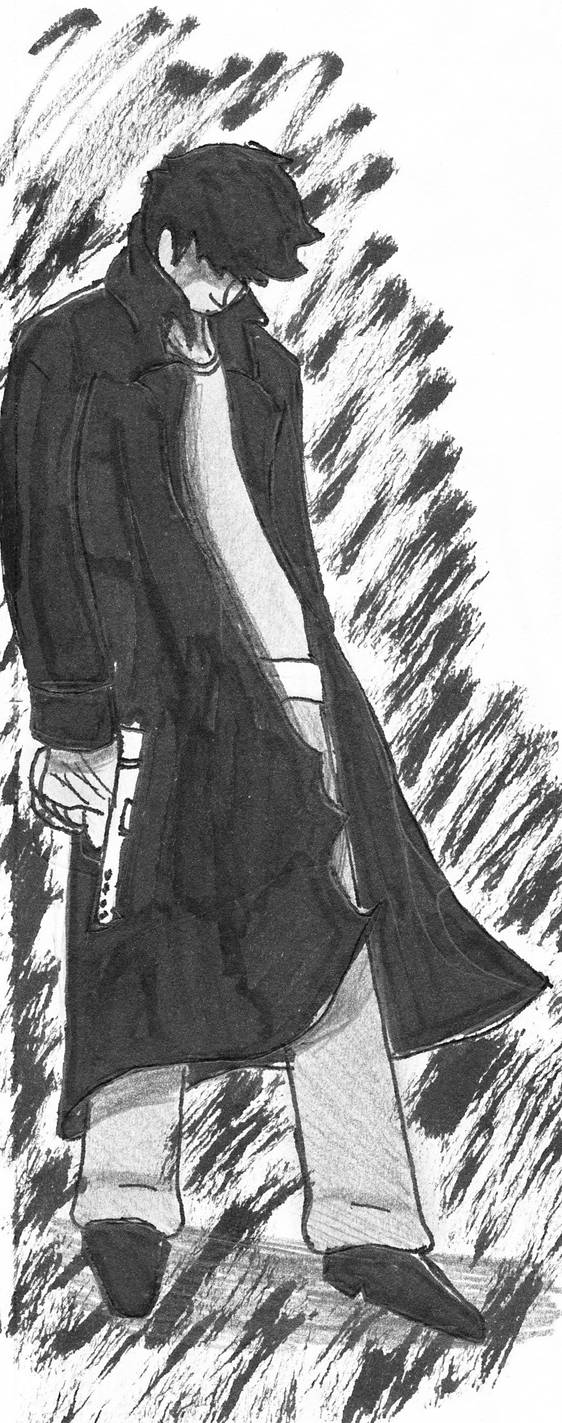 Angsty-Looking by coolstar7 on DeviantArt