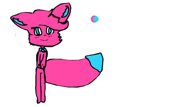 Pinky Ref