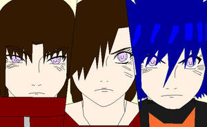 Naruto next generation team 13