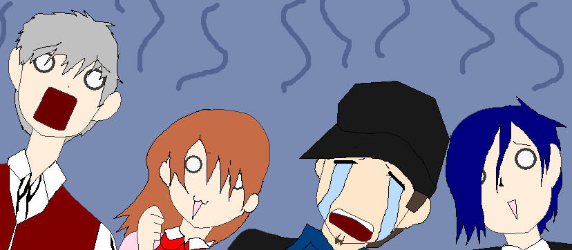 Get Fuuka Senses Death By Albertxlailaxx On Deviantart HD Wallpaper Fuuka Senses Death By Albertxlailaxx On Deviantart Desktop Wallpaper