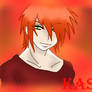 New OC: Kasei