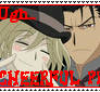 Tsubasa: Reservoir Chronicle Stamp