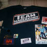 I joined Team Haberkorn!