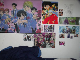 My Anime Room: Pic 7