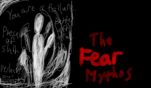 Fears: The Choir