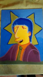 Marge's Ringo