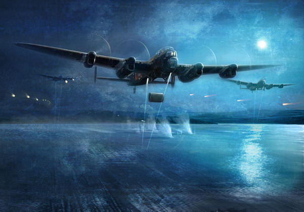 Dambusters