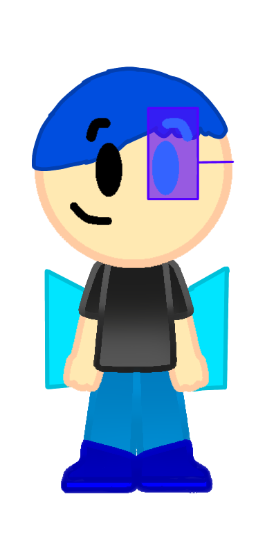 Roblox (new account) by KatietheBearhusky174 on DeviantArt