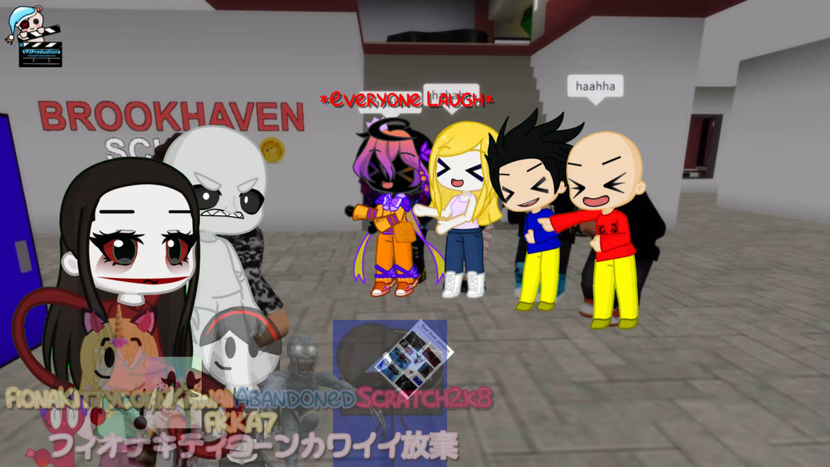 Krasue and Rake for every laugh out Images by KawaiiSugarSprinkle on ...