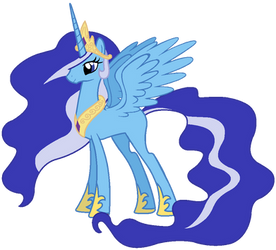 Queen Minuette