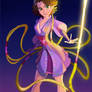 Padawan Rapunzel
