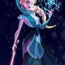 Sith Elsa