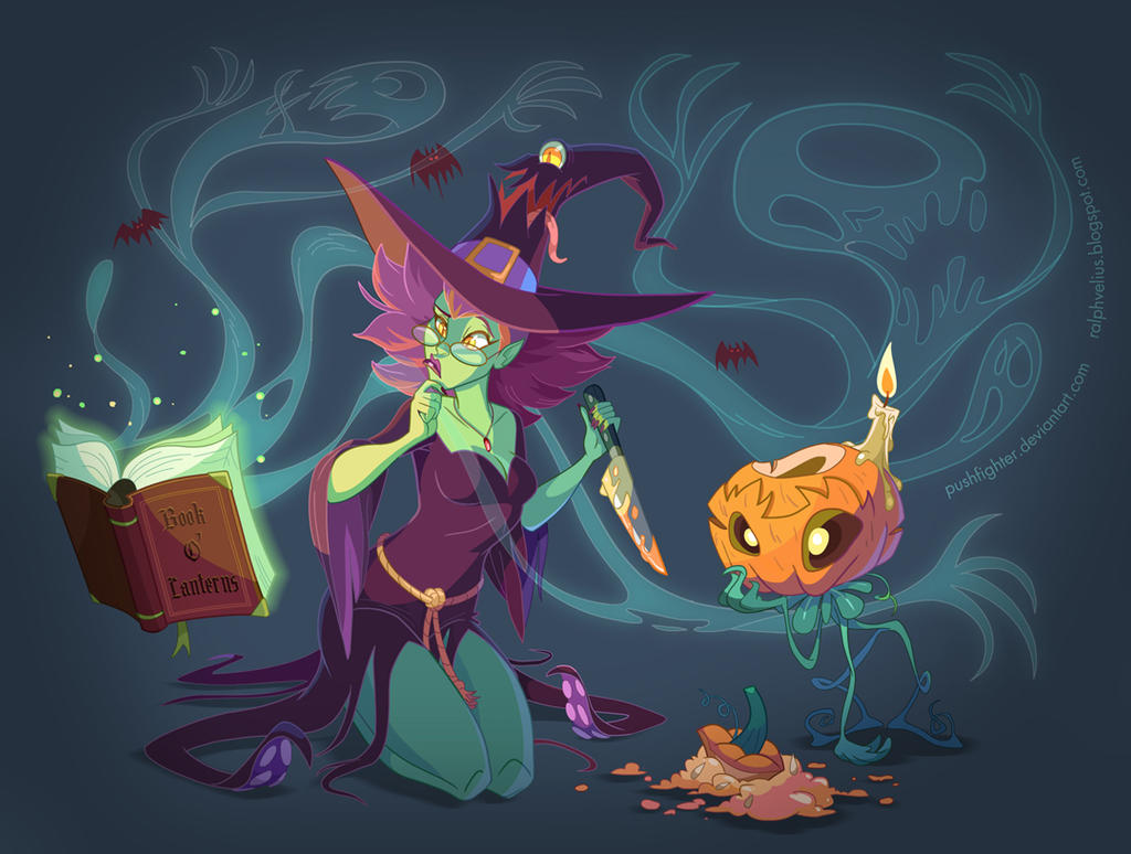 Pushfighter Deviantart Worst Halloween EVER by pushfighter on DeviantArt