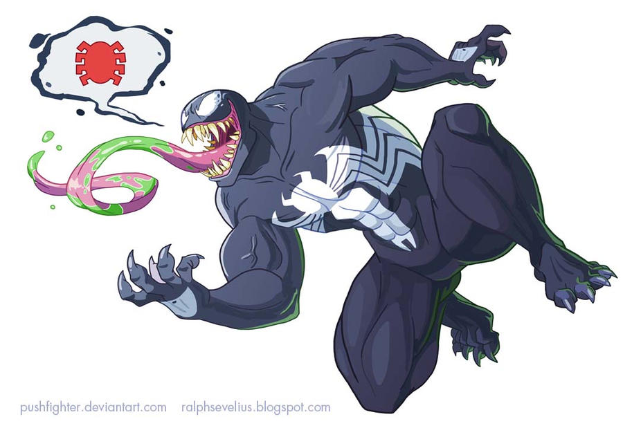 Pushfighter Deviantart I'll eat your heart by pushfighter on DeviantArt