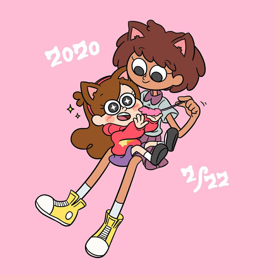 Amphibia by Felipe4736 on DeviantArt
