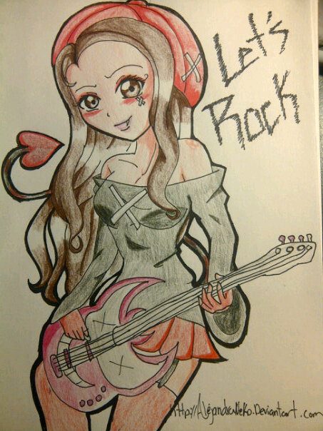 .:: LET'S ROCK ::.