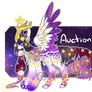 Galaxi Kriixae AUCTION [CLOSE]