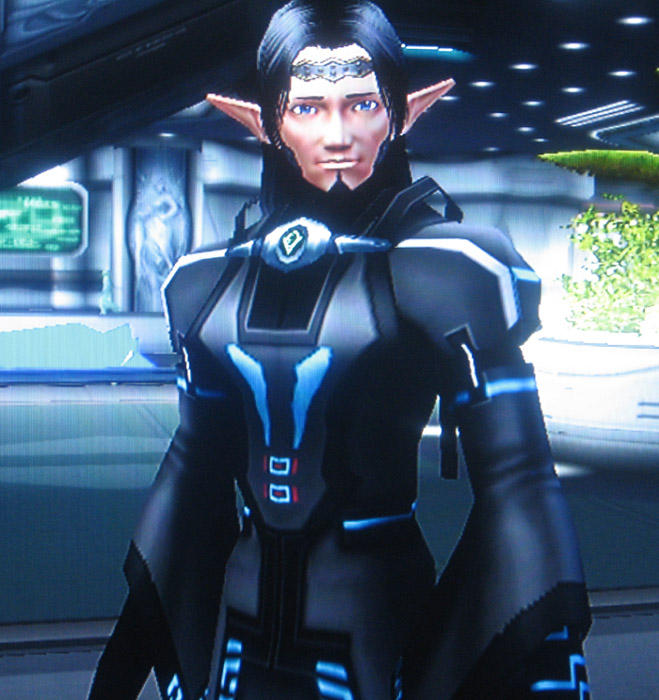 Ark Waterfall by Blue-Ark on DeviantArt