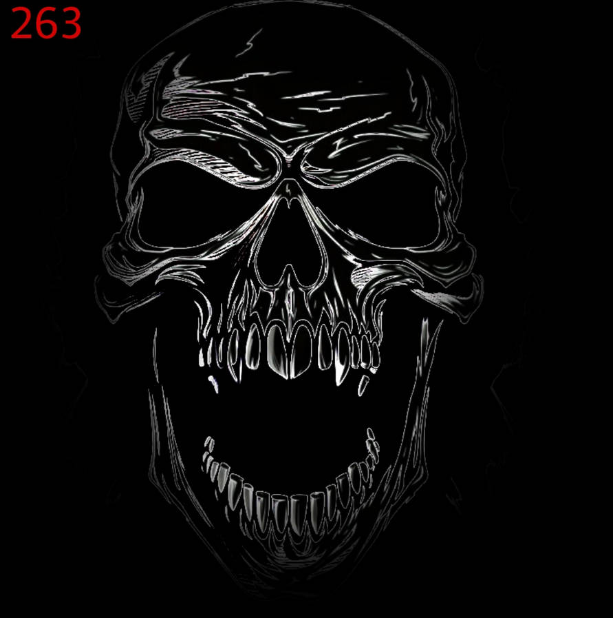 Uncanny phase 263 by hamzaaltassss on DeviantArt